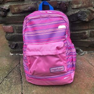 Vineyard vines backpack